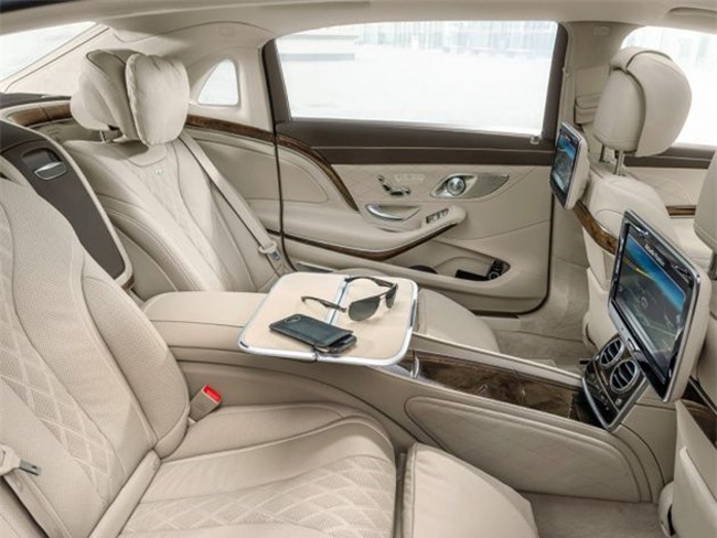 chan dai viet gay "nao loan" pho vi sieu xe hang chuc ty hinh anh 9