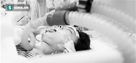 Báo động: Cô giáo 47 tuổi tử vong sau 10 ngày nhuộm tóc - Ảnh 1.