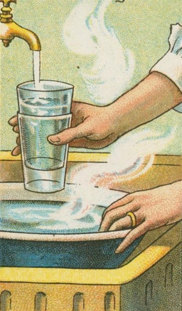 Những mẹo siêu hay được áp dụng từ xưa đến nay nhưng có thể bạn chưa biết - Ảnh 10.