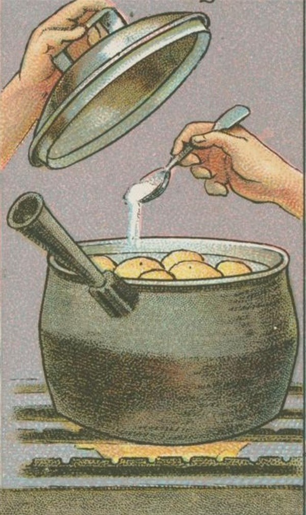 Những mẹo siêu hay được áp dụng từ xưa đến nay nhưng có thể bạn chưa biết - Ảnh 12.