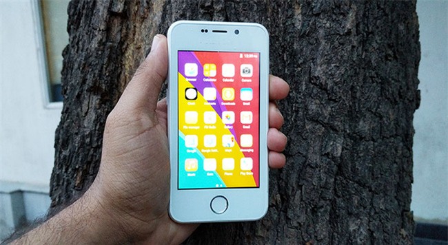 Có thể bạn không tin nhưng 5 chiếc điện thoại này có tên trong sách kỉ lục thế giới - Ảnh 1.