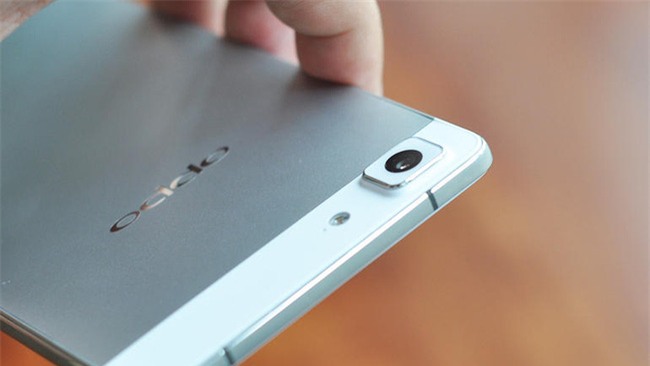 Có thể bạn không tin nhưng 5 chiếc điện thoại này có tên trong sách kỉ lục thế giới - Ảnh 2.