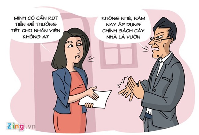 Hi hoa ve cach thuong Tet doc, la cuoi ra nuoc mat hinh anh 1