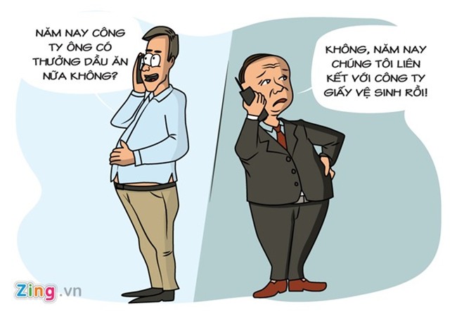 Hi hoa ve cach thuong Tet doc, la cuoi ra nuoc mat hinh anh 2