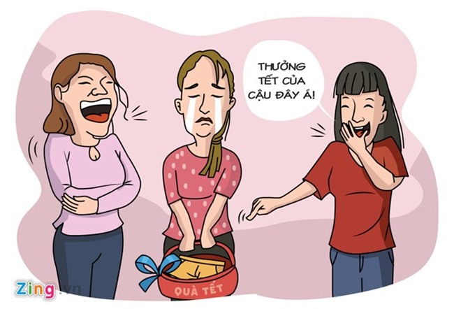 Hi hoa ve cach thuong Tet doc, la cuoi ra nuoc mat hinh anh 5