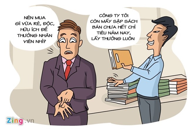 Hi hoa ve cach thuong Tet doc, la cuoi ra nuoc mat hinh anh 8