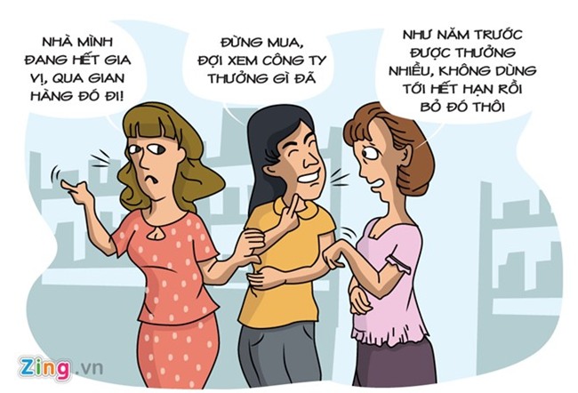 Hi hoa ve cach thuong Tet doc, la cuoi ra nuoc mat hinh anh 9