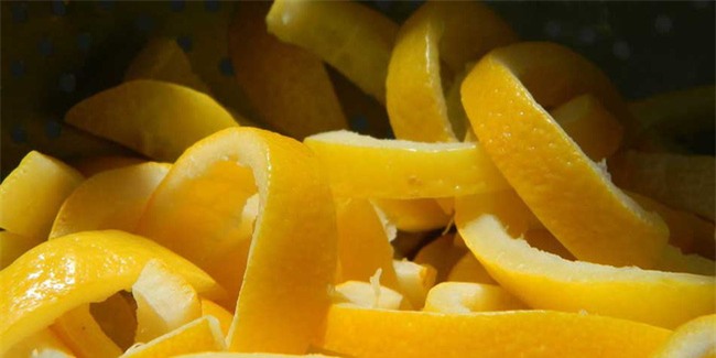 Đây chính là cách vỏ chanh giúp bạn hết đau nhức xương khớp mà không cần phải uống thuốc - Ảnh 5.