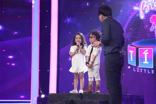 Cô bé 5 tuổi xinh ra để làm Hoa hậu khiến Trấn Thành phát cuồng - Ảnh 6.