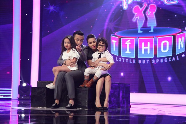 Cô bé 5 tuổi xinh ra để làm Hoa hậu khiến Trấn Thành phát cuồng - Ảnh 7.
