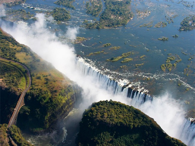 Top 10 địa danh hứa hẹn sẽ khiến dân mê du lịch cuồng chân nhất năm 2017 - Ảnh 19.