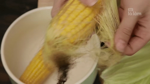 Bí quyết làm sữa ngô béo ngậy: Biết rồi thì chẳng muốn ra hàng mua nữa! - Ảnh 3.