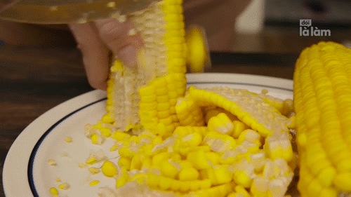 Bí quyết làm sữa ngô béo ngậy: Biết rồi thì chẳng muốn ra hàng mua nữa! - Ảnh 5.