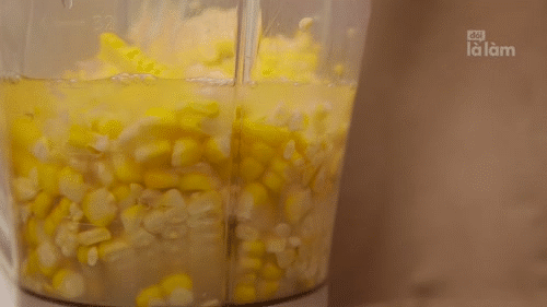 Bí quyết làm sữa ngô béo ngậy: Biết rồi thì chẳng muốn ra hàng mua nữa! - Ảnh 6.