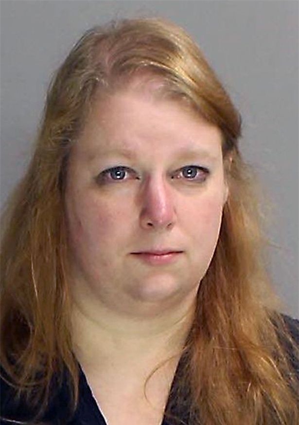 Vụ hiếp dâm chấn động nước Mỹ: mẹ bỏ mặc con gái 14 tuổi cho nhân tình hãm hiếp, giết hại - Ảnh 3.