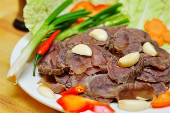 Tất tật những món giải ngấy đắt hàng nhất trong dịp Tết ở 3 miền - Ảnh 7.