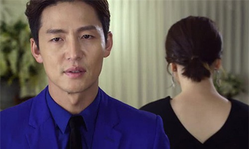 bo vo cuoi tinh cu, khong ngo qua bao lai den nhanh nhu vay... - 1