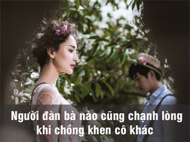 nhung noi dau nguoi vo nao cung phai trai qua khi lay chong vo tam - 1