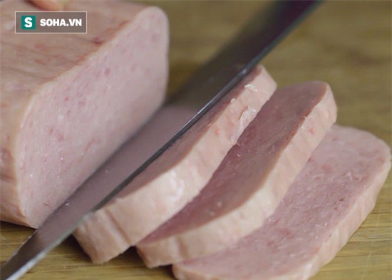 Top 5 thực phẩm ngon ở miệng, hại toàn thân, ai cũng nên hạn chế ăn nhiều - Ảnh 4.