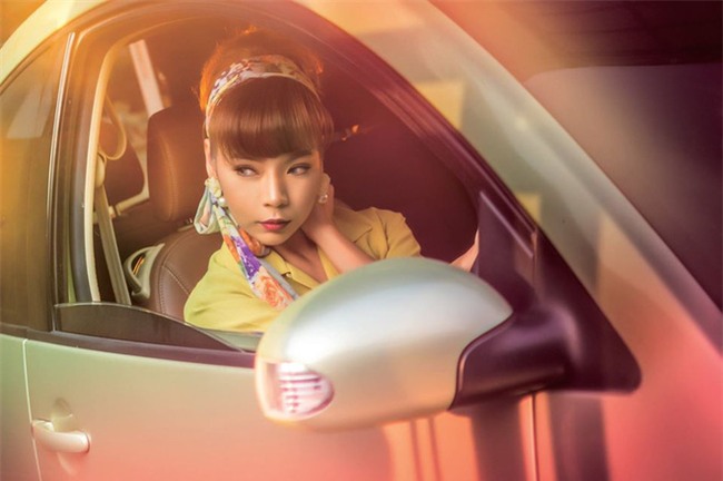 Sự thật về bộ hình hot girl Bella diễn sâu và cực kỳ xinh đẹp - Ảnh 1.