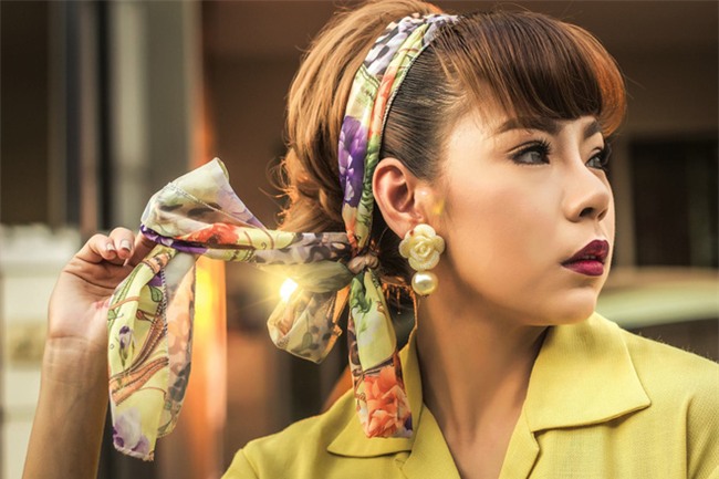 Sự thật về bộ hình hot girl Bella diễn sâu và cực kỳ xinh đẹp - Ảnh 3.