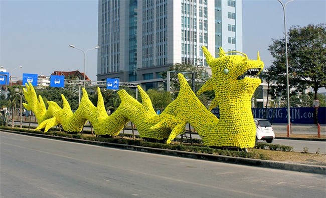 MÔ HÌNH HẢI PHÒNG  Statues  Hai Phong