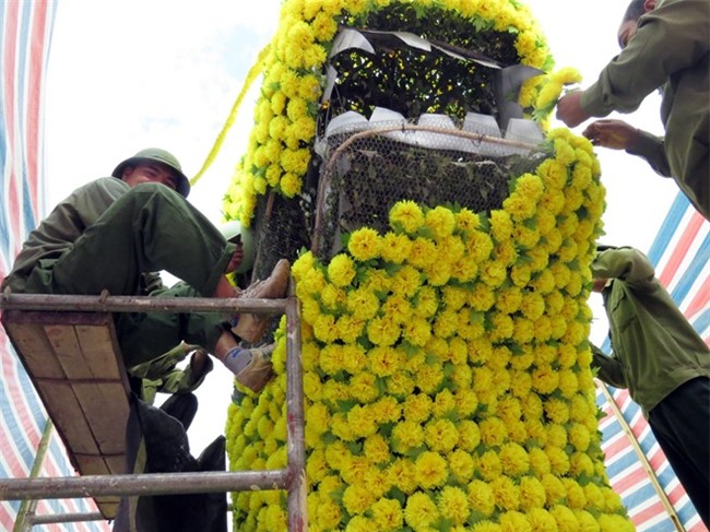 Can canh mo hinh rong gay tranh cai o Hai Phong hinh anh 3