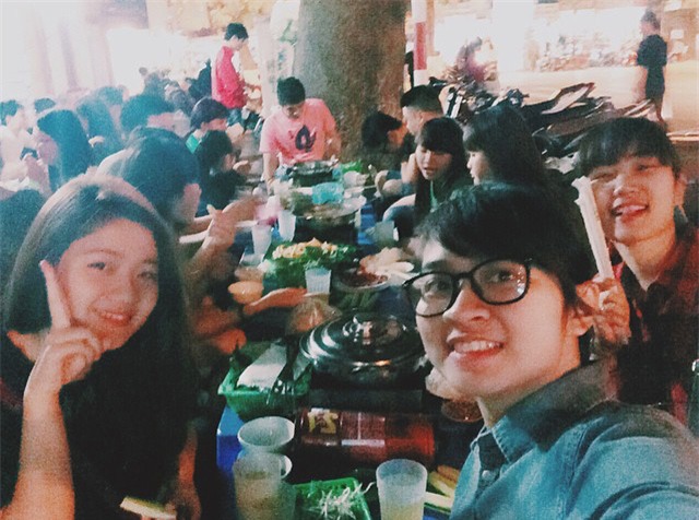 5 quán lẩu bò nhúng dấm ngon nức tiếng mà giá lại bình dân ở Hà Nội-12