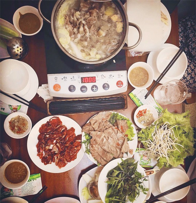 5 quán lẩu bò nhúng dấm ngon nức tiếng mà giá lại bình dân ở Hà Nội-6