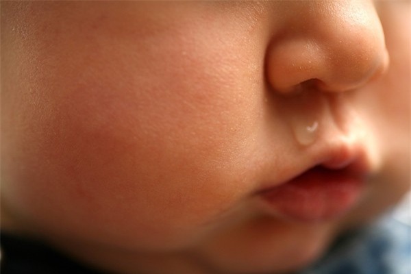 Bài thuốc từ gừng giúp trẻ khỏi ho, sổ mũi chỉ sau 3 ngày - Ảnh 2.