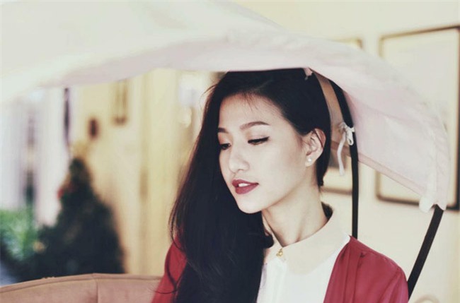 nu mc dep nhu hoa hau giup "sing my song" hut trieu nguoi xem hinh anh 11