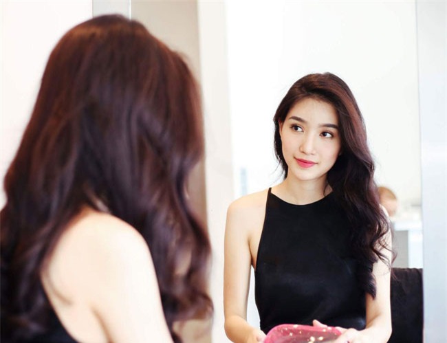 nu mc dep nhu hoa hau giup "sing my song" hut trieu nguoi xem hinh anh 16