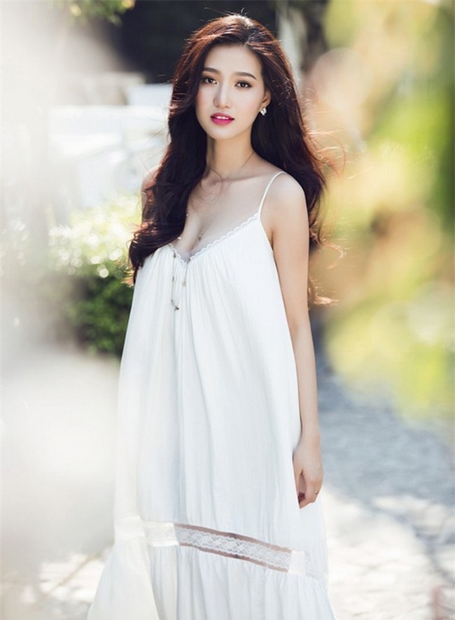 nu mc dep nhu hoa hau giup "sing my song" hut trieu nguoi xem hinh anh 17