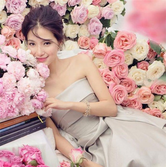 nu mc dep nhu hoa hau giup "sing my song" hut trieu nguoi xem hinh anh 18