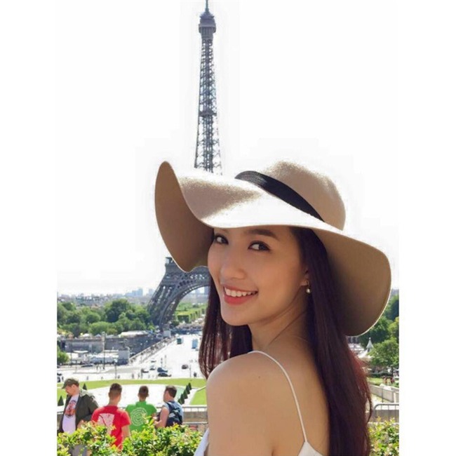 nu mc dep nhu hoa hau giup "sing my song" hut trieu nguoi xem hinh anh 6