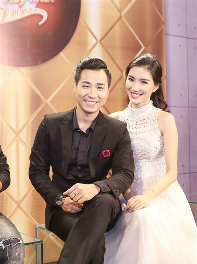 nu mc dep nhu hoa hau giup "sing my song" hut trieu nguoi xem hinh anh 8