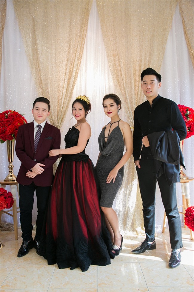 phat hon voi 7 "nguoi tinh" tre mang, cuc nong cua phan manh quynh hinh anh 19