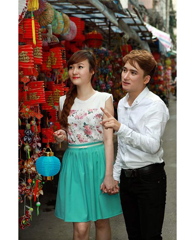 phat hon voi 7 "nguoi tinh" tre mang, cuc nong cua phan manh quynh hinh anh 20