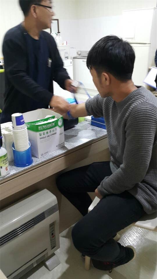 Xuân Trường vượt qua ải đầu ở Gangwon FC, tái ngộ người khai sáng Park Ji Sung - Ảnh 1.