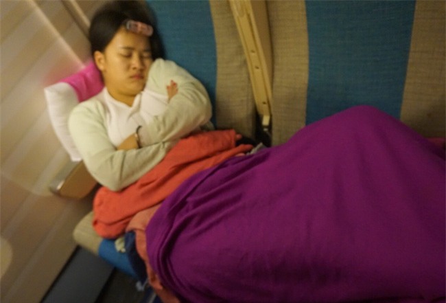 Quy tắc sống còn: Nếu không muốn bị tổn thương, vậy đừng nhờ bạn trai chụp ảnh giúp! - Ảnh 23.