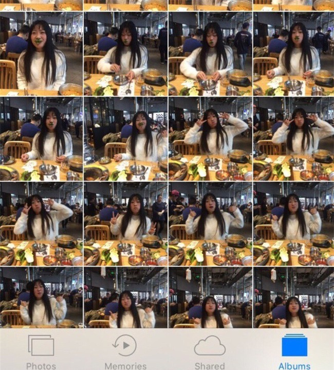 Quy tắc sống còn: Nếu không muốn bị tổn thương, vậy đừng nhờ bạn trai chụp ảnh giúp! - Ảnh 27.