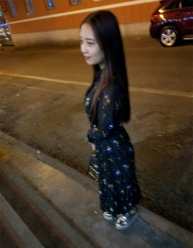 Quy tắc sống còn: Nếu không muốn bị tổn thương, vậy đừng nhờ bạn trai chụp ảnh giúp! - Ảnh 7.