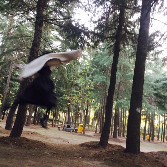 Quy tắc sống còn: Nếu không muốn bị tổn thương, vậy đừng nhờ bạn trai chụp ảnh giúp! - Ảnh 11.