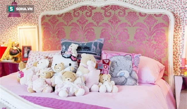 Những vật cần kiêng không để ở đầu giường nếu không muốn sức khỏe có vấn đề - Ảnh 3.