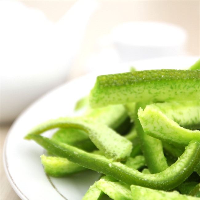 4 loại mứt, trái cây sấy nhập ngoại khiến chị em sốt xình xịch dịp Tết 2017 - Ảnh 8.