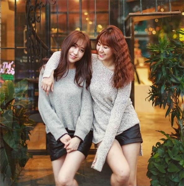 Nghi vấn Trương Thế Vinh hẹn hò bạn thân của Hari Won? - Tin sao Viet - Tin tuc sao Viet - Scandal sao Viet - Tin tuc cua Sao - Tin cua Sao