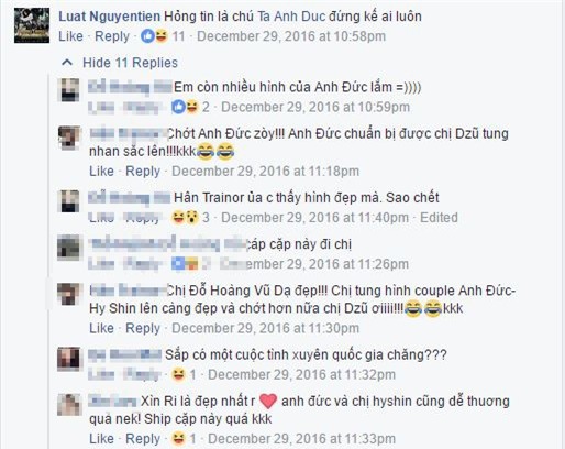 Nghi vấn Trương Thế Vinh hẹn hò bạn thân của Hari Won? - Tin sao Viet - Tin tuc sao Viet - Scandal sao Viet - Tin tuc cua Sao - Tin cua Sao