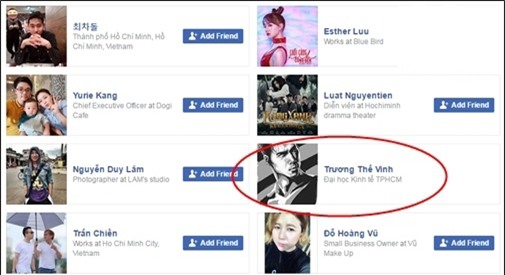 Nghi vấn Trương Thế Vinh hẹn hò bạn thân của Hari Won? - Tin sao Viet - Tin tuc sao Viet - Scandal sao Viet - Tin tuc cua Sao - Tin cua Sao