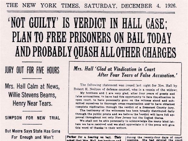 Cặp đôi bị giết dã man, xung quanh rải đầy thư tình - Ảnh 4.