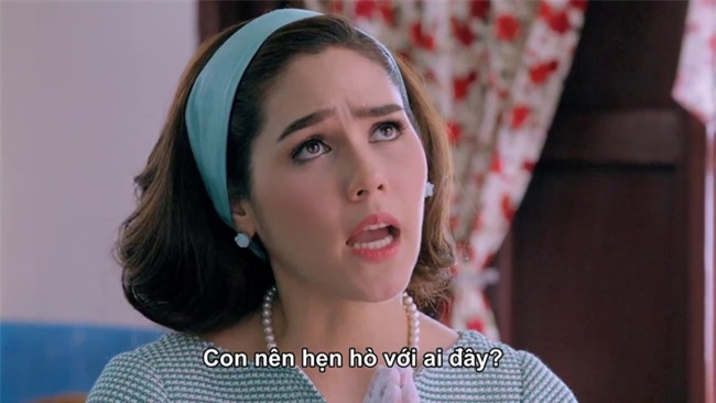 "nu hoang noi y" gay sot man anh viet vi... 2 chong hinh anh 4